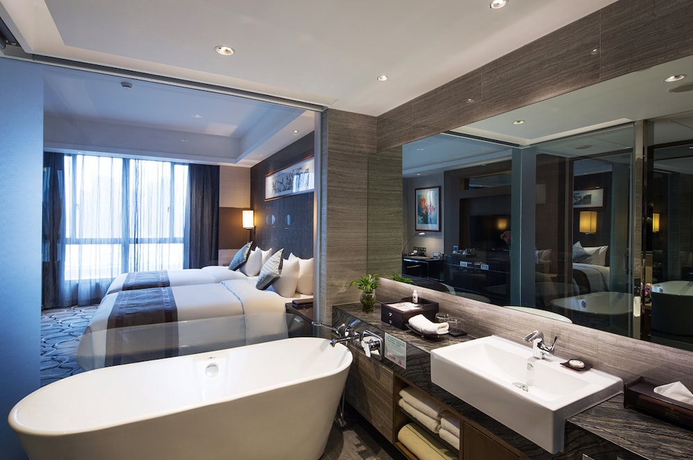 millennium hotel fuqing