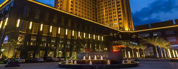millennium hotel fuqing