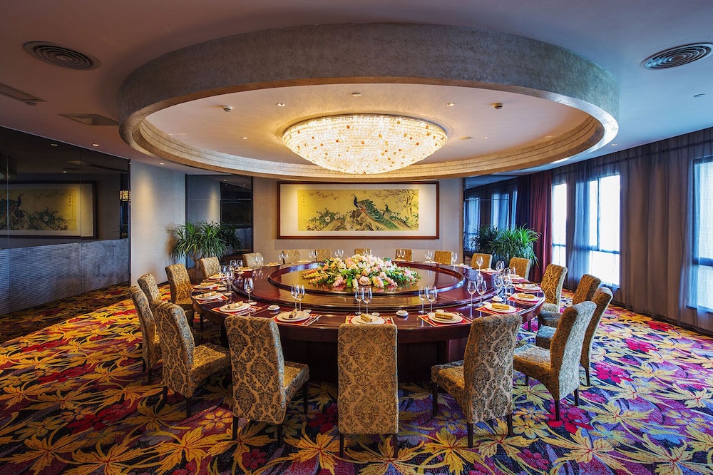 millennium hotel fuqing
