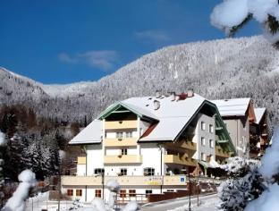 hotel erica