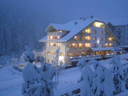 hotel erica
