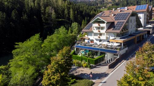 hotel erica