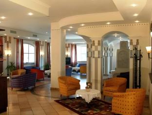 hotel erica