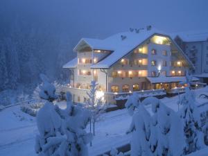 hotel erica