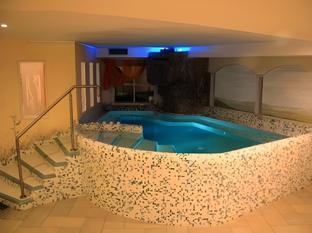 hotel erica