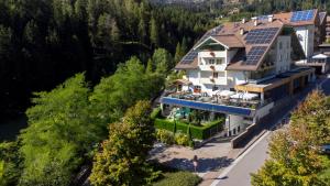 hotel erica