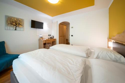 Hotel Erica,Tesero>>Bolzano,4 star