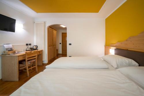 Hotel Erica,Tesero>>Bolzano,4 star