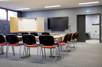 Hotell Vesterhavet,Fegen>>Falkenberg,3 star