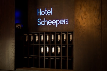 Boutique Hotel Scheepers,Valkenburg>>Maastricht,4 star