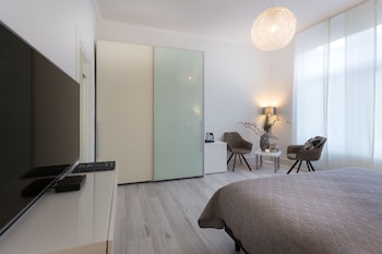 Boutique Hotel Scheepers,Valkenburg>>Maastricht,4 star