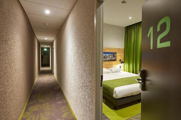 hotel nova