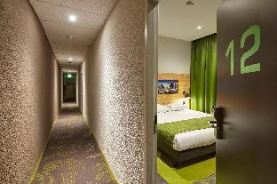 hotel nova