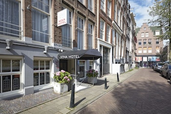 hotel nova