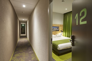 hotel nova