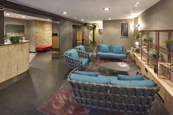 hotel nova