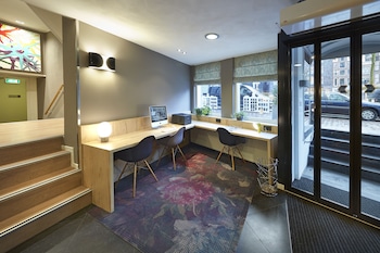 hotel nova