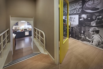 hotel nova