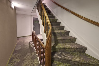 hotel nova