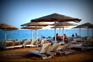 Elaria,Sahl Hasheesh>>Hurghada,3 star