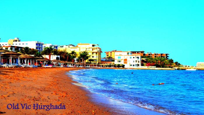 hurghada