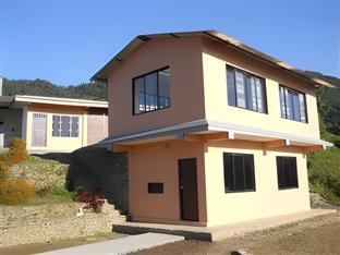 Dhampus Resort,Gandaki>>Dhampus,3 star