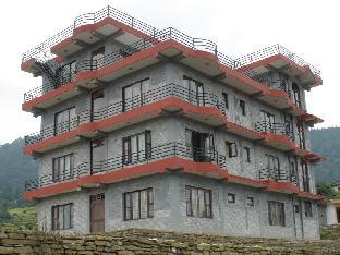 Dhampus Resort,Gandaki>>Dhampus,3 star