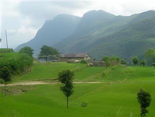 Dhampus Resort,Gandaki>>Dhampus,3 star