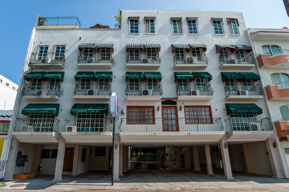 boca inn hotel and suites