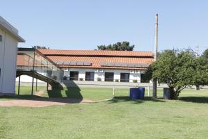 hotel recreio sao jorge