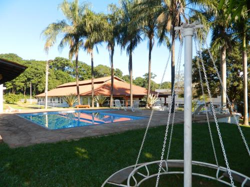 hotel recreio sao jorge