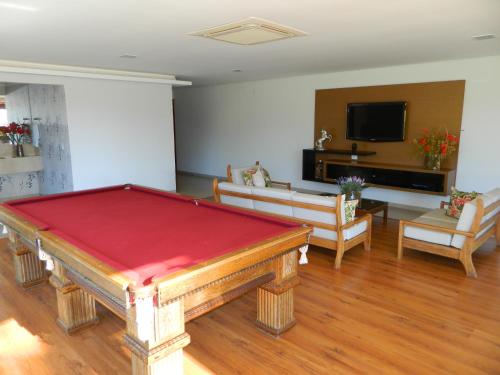 hotel recreio sao jorge