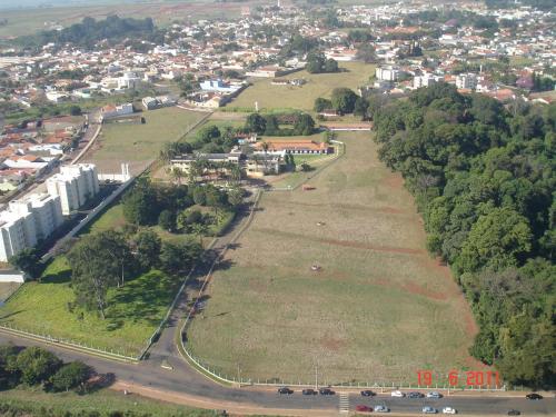 hotel recreio sao jorge