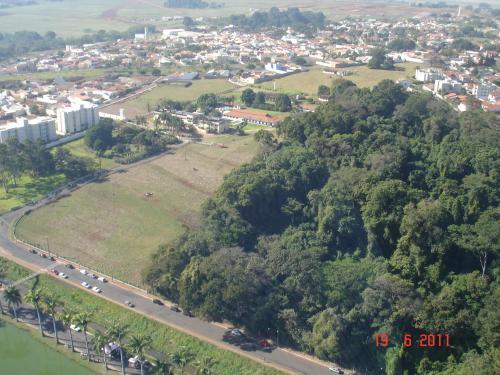 hotel recreio sao jorge