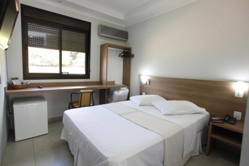 hotel recreio sao jorge