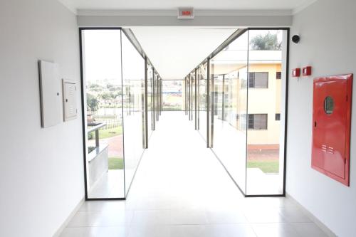 hotel recreio sao jorge