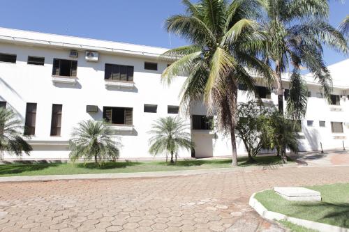hotel recreio sao jorge