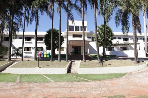hotel recreio sao jorge