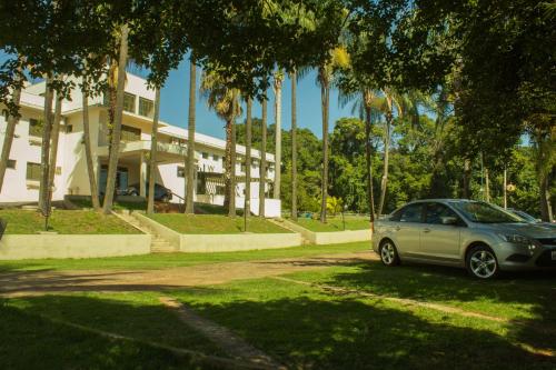hotel recreio sao jorge