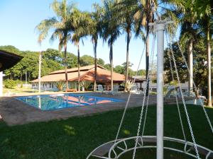 hotel recreio sao jorge