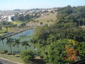 hotel recreio sao jorge