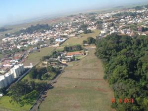 hotel recreio sao jorge