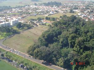 hotel recreio sao jorge