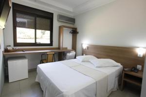 hotel recreio sao jorge