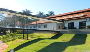 hotel recreio sao jorge