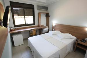 hotel recreio sao jorge