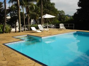hotel recreio sao jorge