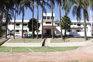hotel recreio sao jorge