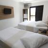 hotel recreio sao jorge