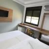 hotel recreio sao jorge